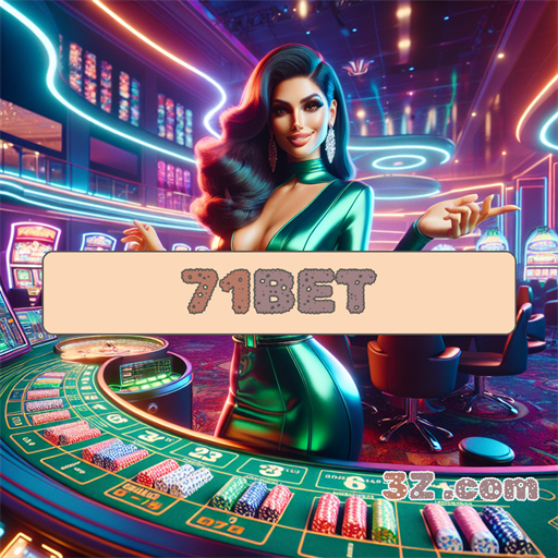 Apostas: Diversão e Emoção no 71bet, Seu Destino Ideal