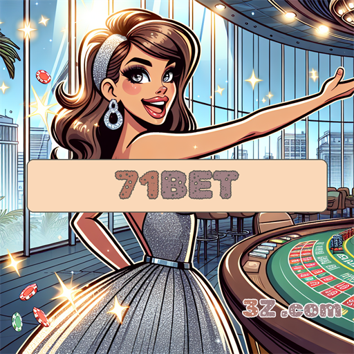 Confiança em Jogo: 71bet e Seu Compromisso Confiável