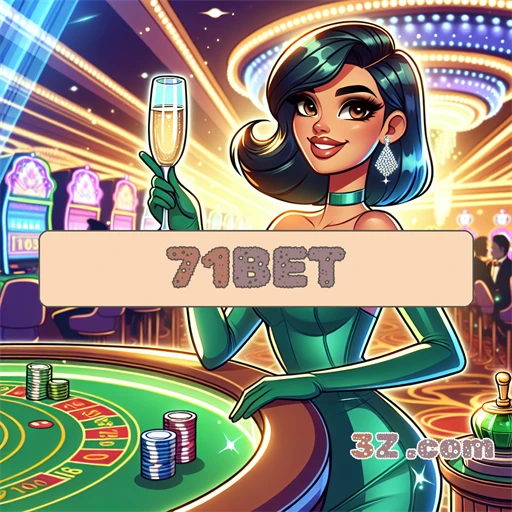 A Experiência Paga do 71bet: Jogos e Ofertas Irresistíveis