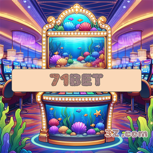 Viva a Experiência VIP no Mundo dos Jogos de 71bet