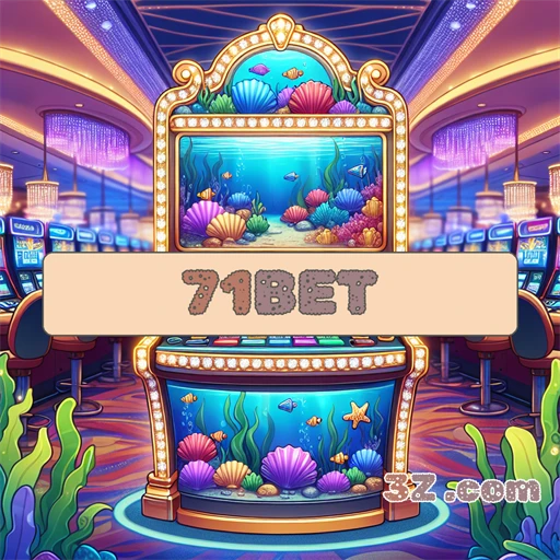 Viva a Experiência VIP no Mundo dos Jogos de 71bet